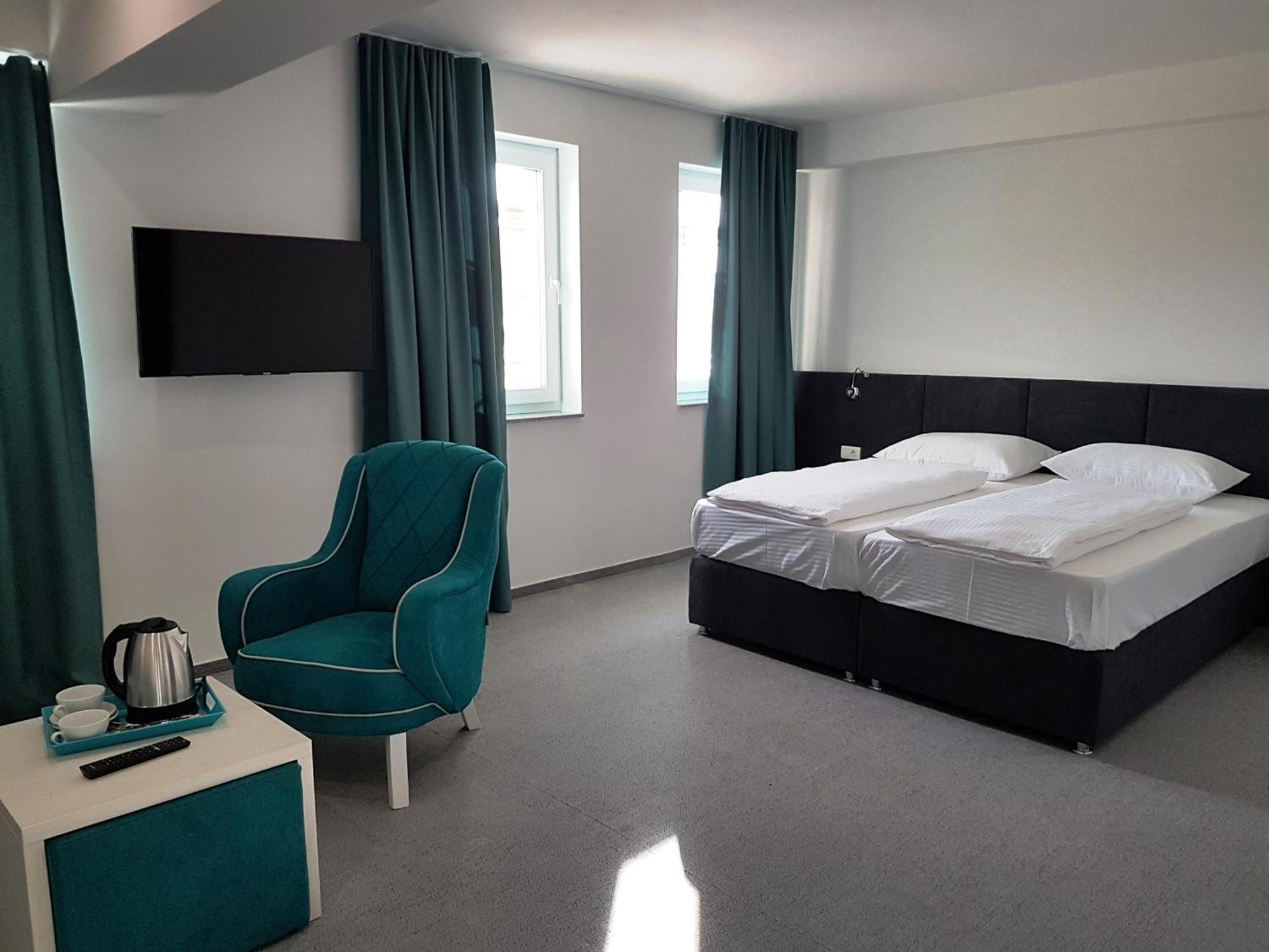 Hotel Sax Gracanica Gracanica  Eksteriør billede
