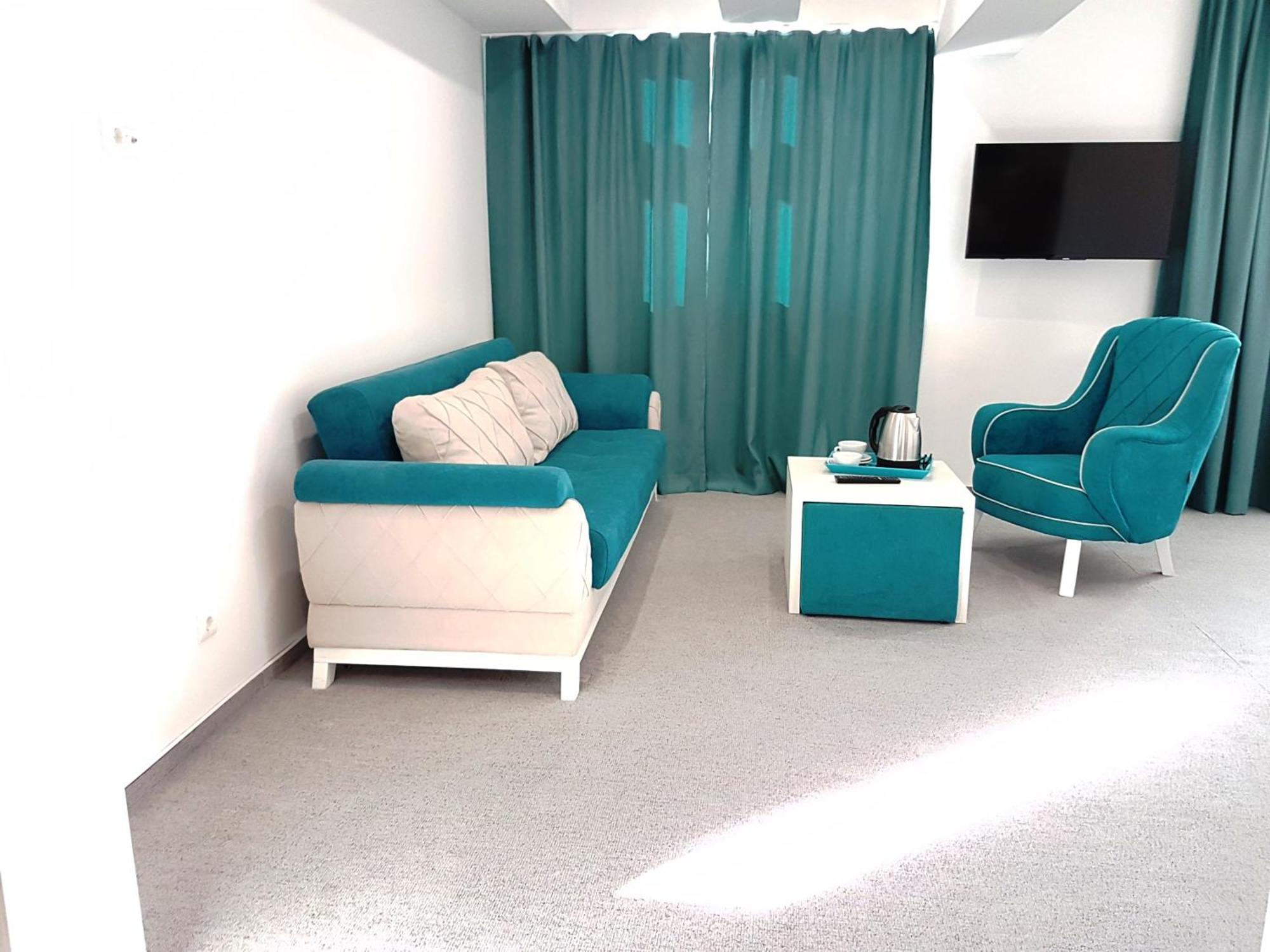 Hotel Sax Gracanica Gracanica  Eksteriør billede