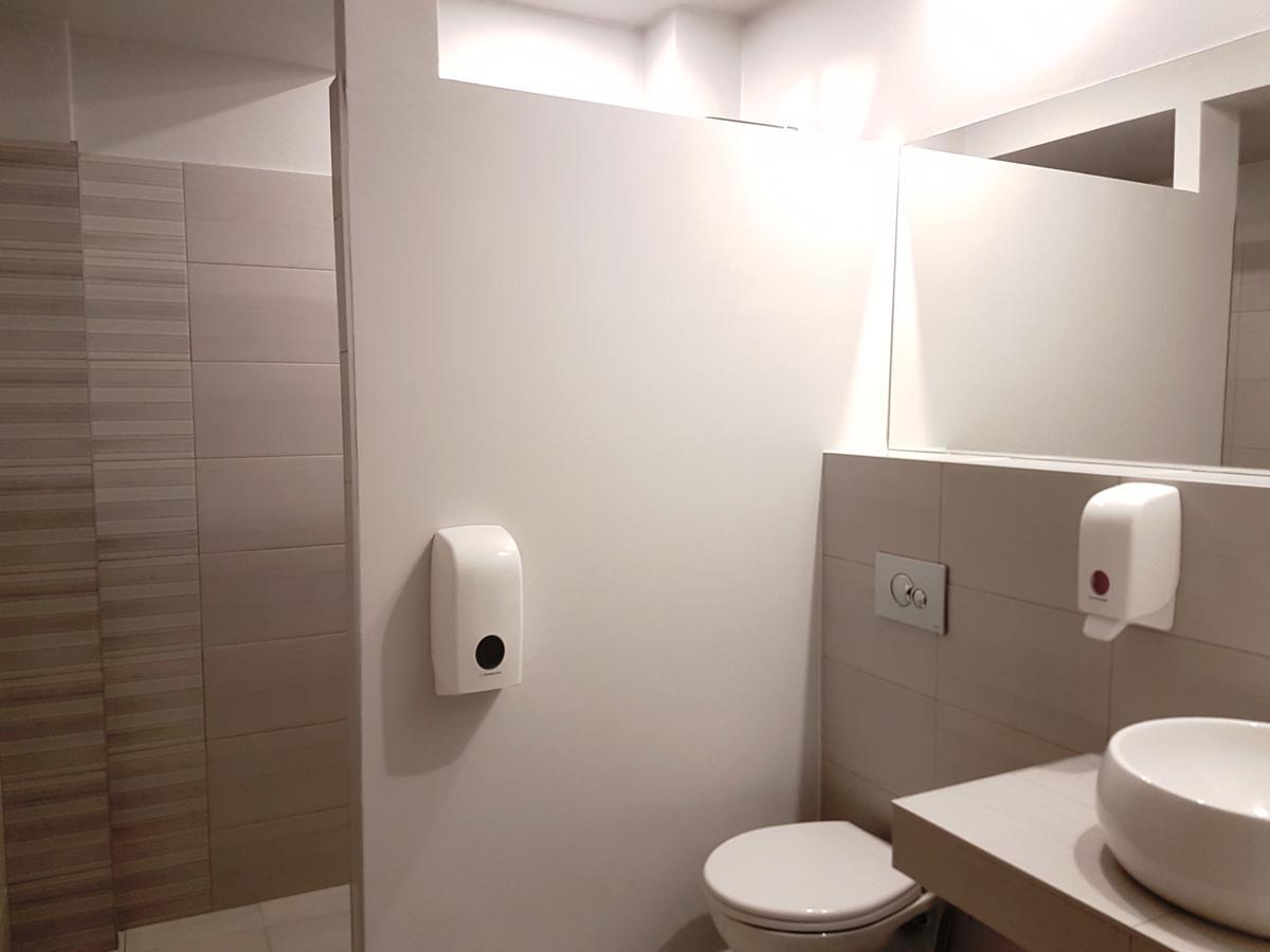 Hotel Sax Gracanica Gracanica  Eksteriør billede