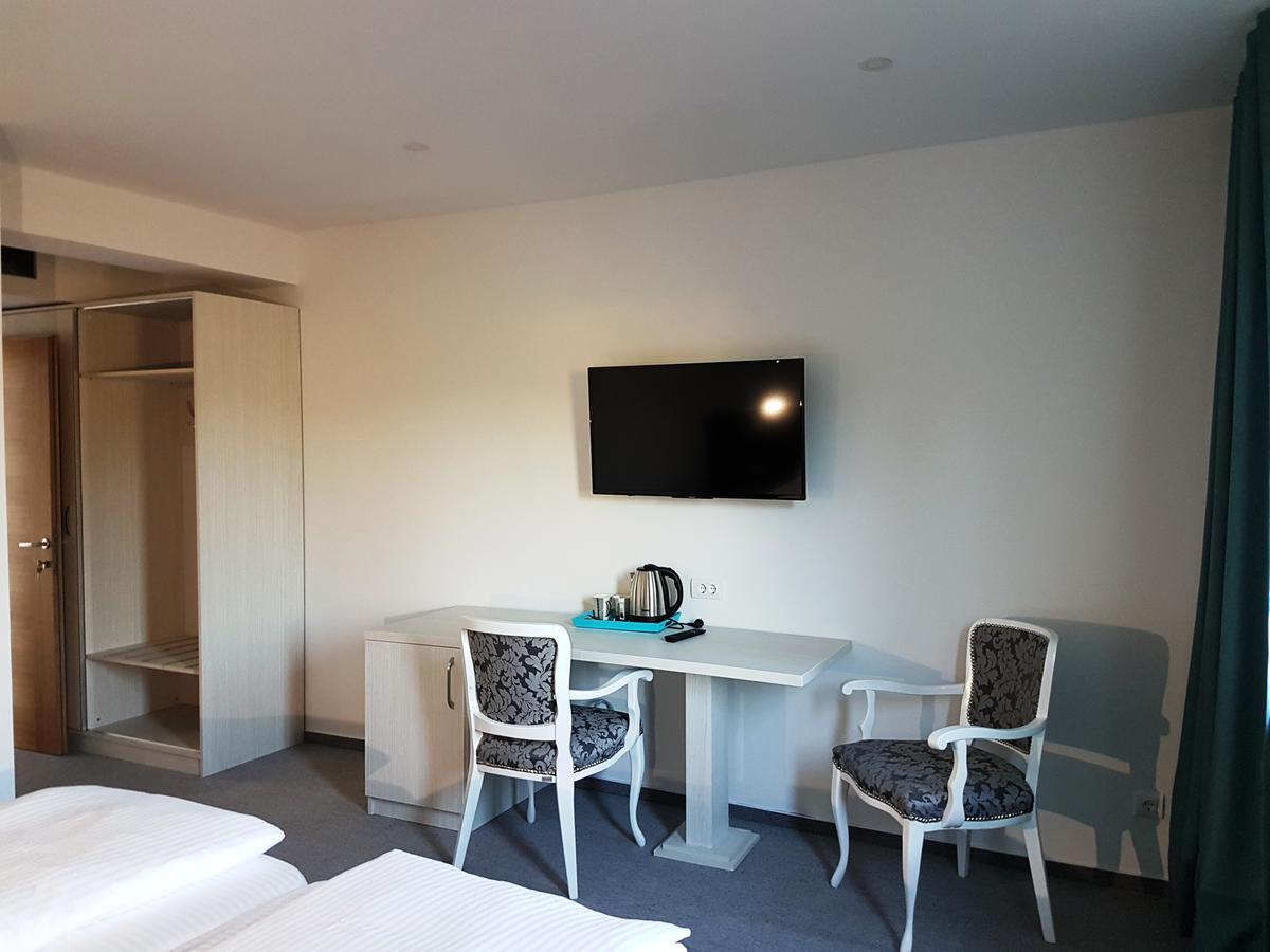 Hotel Sax Gracanica Gracanica  Eksteriør billede